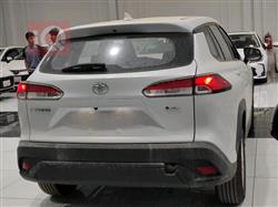 Toyota Frontlander